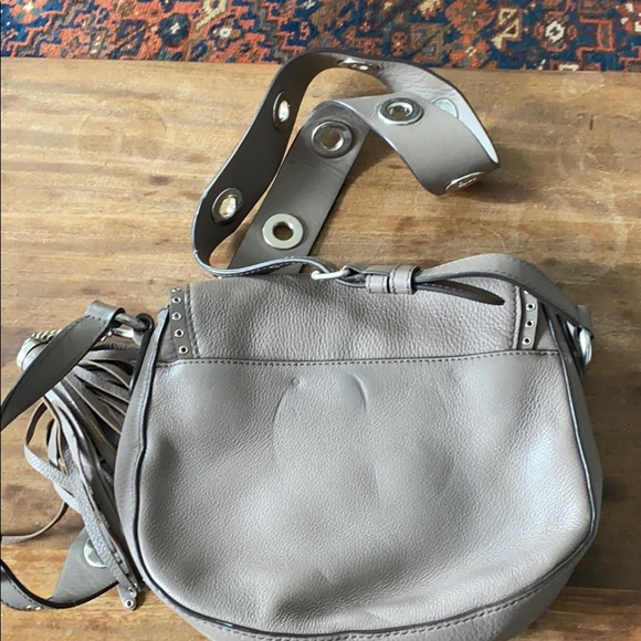 MICHAEL KORS Brooklyn Cinder Brown' Medium NWT - Picture 7 of 8